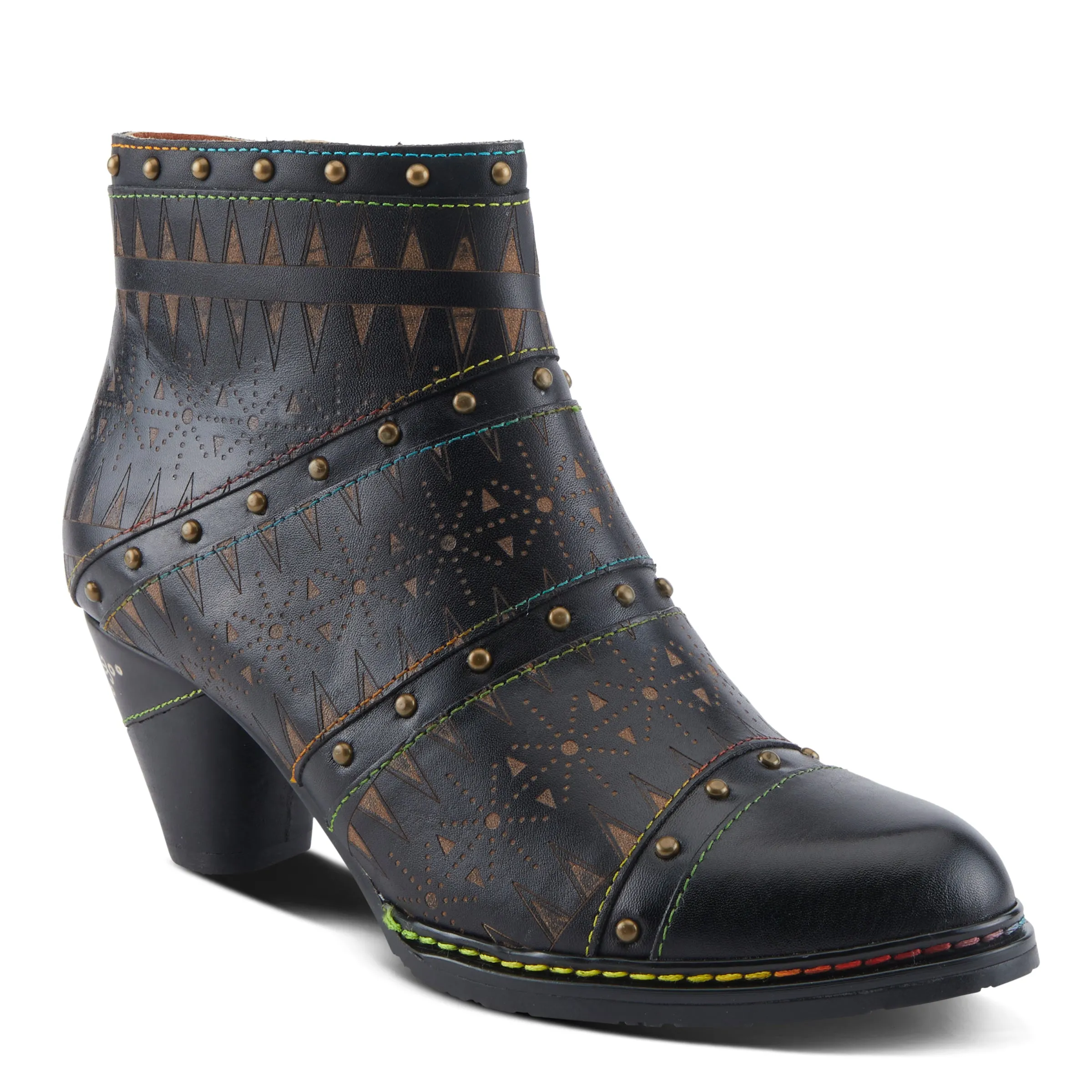 L'ARTISTE NIOBE BOOTS