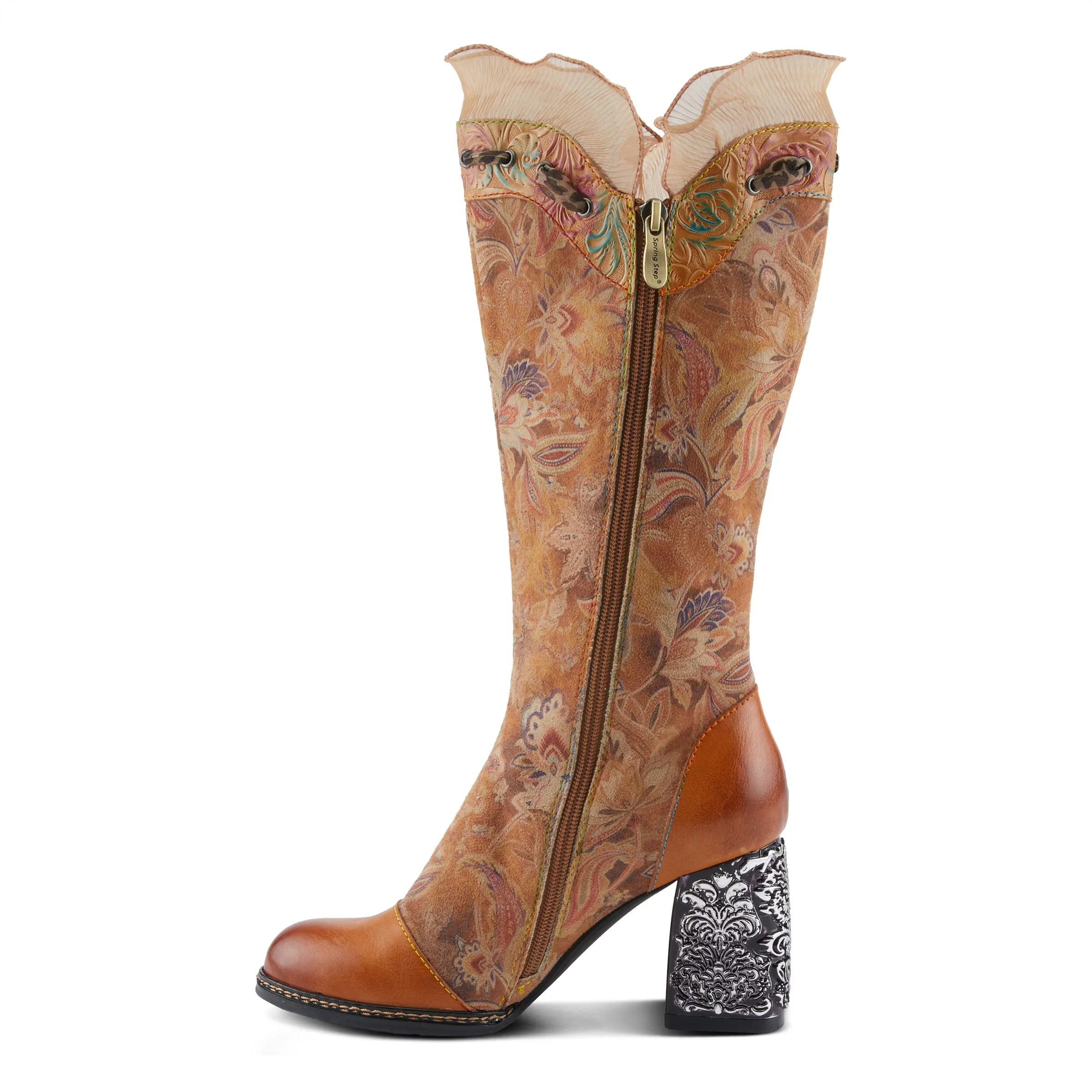 L'ARTISTE RORRIA BOOTS