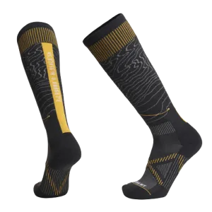 LeBent Xavier De Le Rue Pro Series Snow Sock