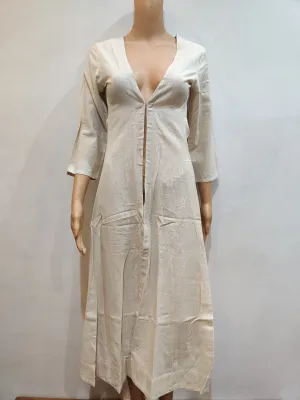 Lunaria Kurti