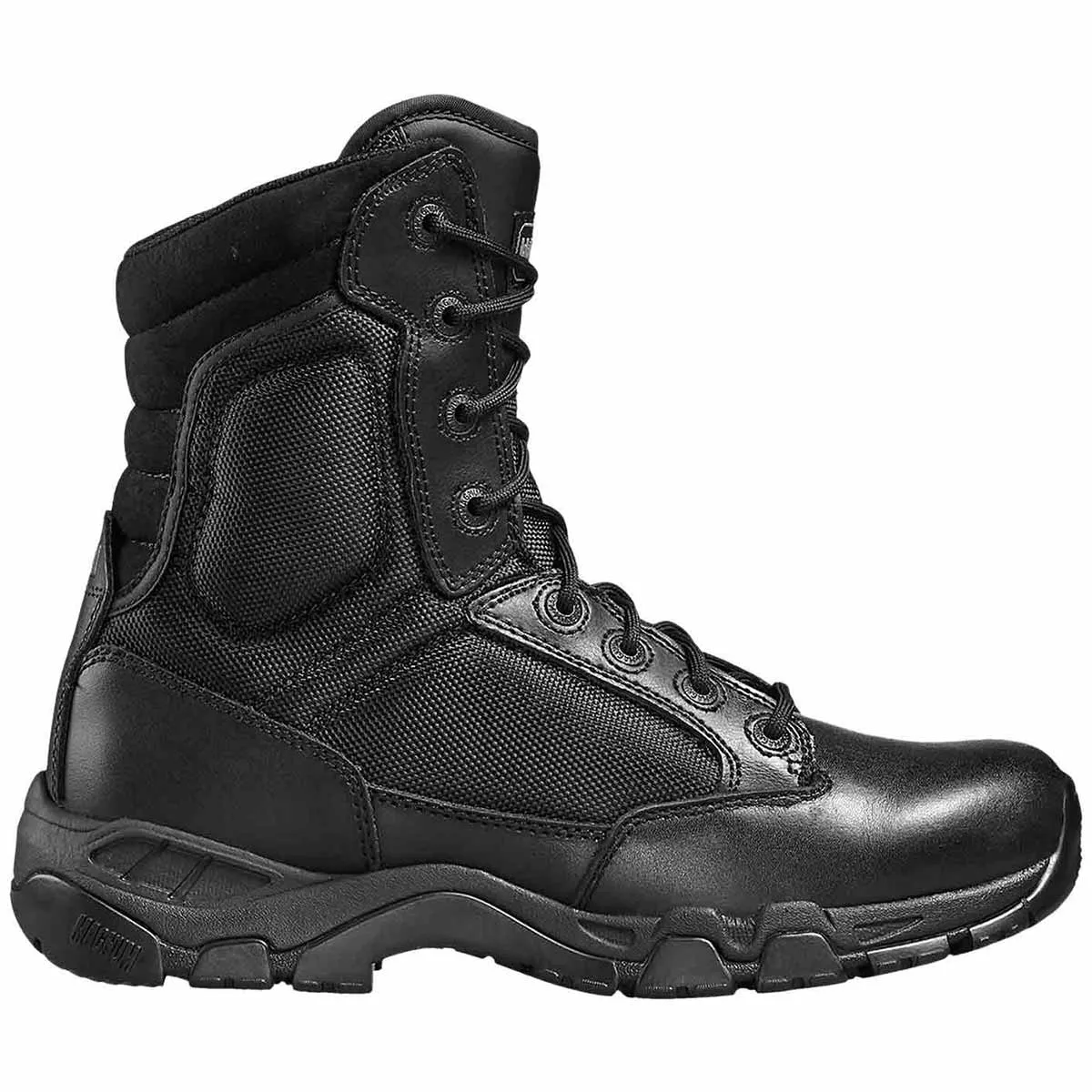 Magnum Viper Pro 8 Boots Black