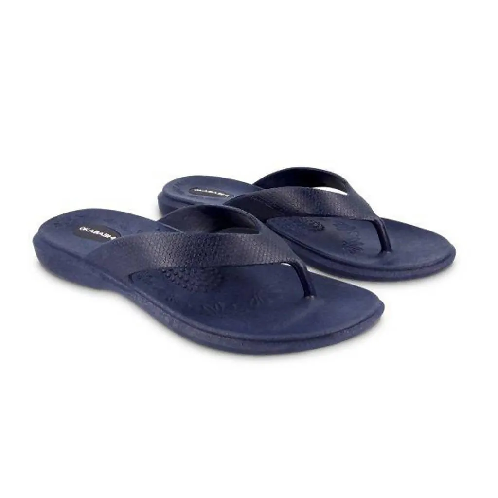 Maui Women’s Flip Flop - Navy