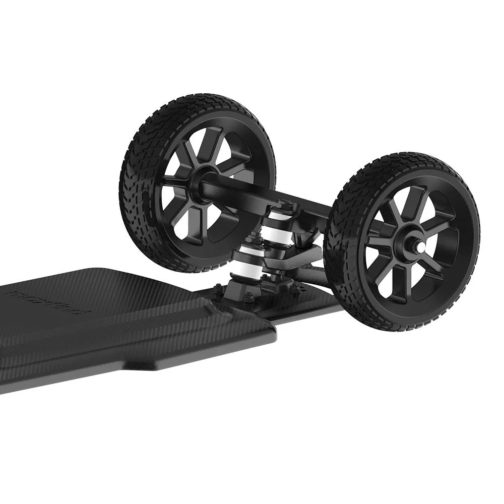 Maxfind FF Plus All Terrain Electric Skateboard & Longboard