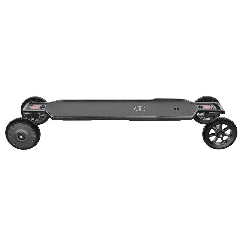 Maxfind FF Plus All Terrain Electric Skateboard & Longboard