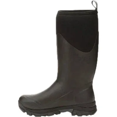 MEN'S ARCTIC ICE ARCTIC GRIP ALL TERRAIN TALL RUBBER BOOT