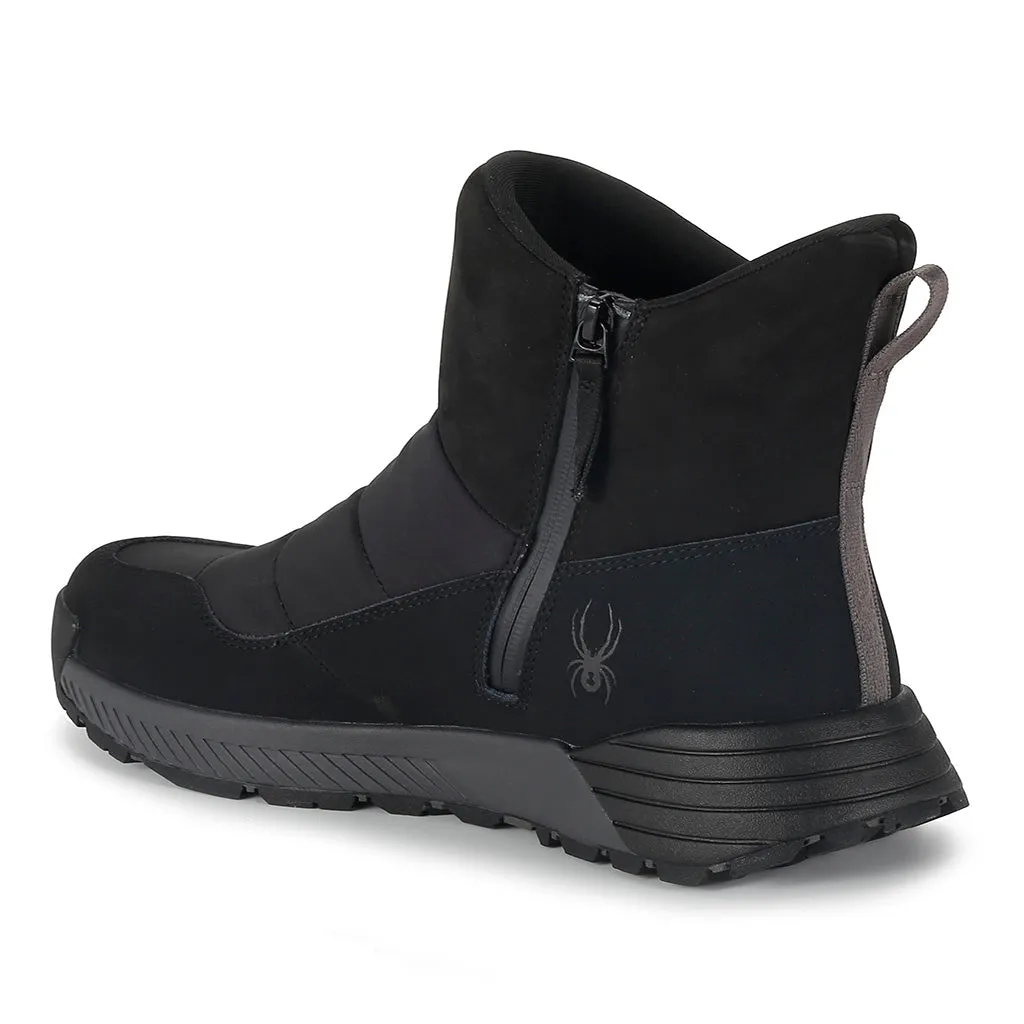 Mens Breck - Black