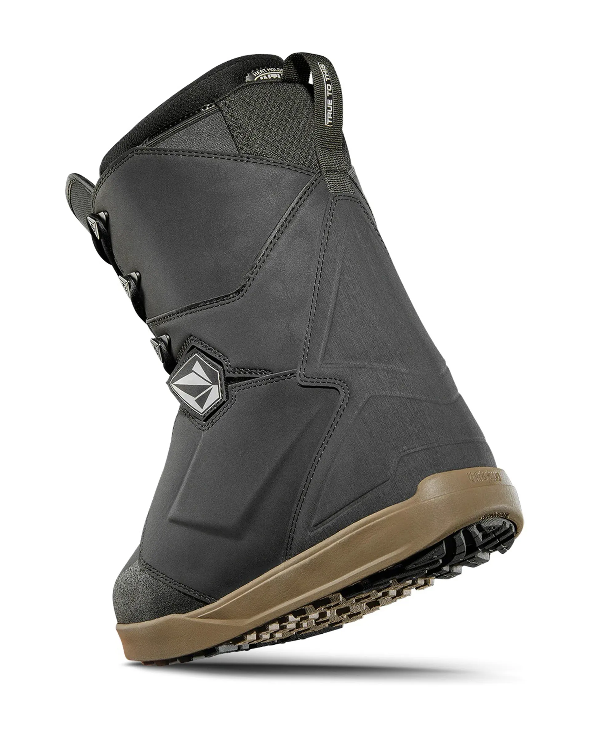 Men's Lashed BOA X Volcom Snowboard Boots