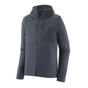 Men's R1 Thermal Full-Zip Hoody