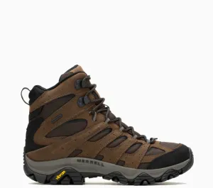 Merrell Men's Moab 3 Apex Mid Waterproof Hiking Boot