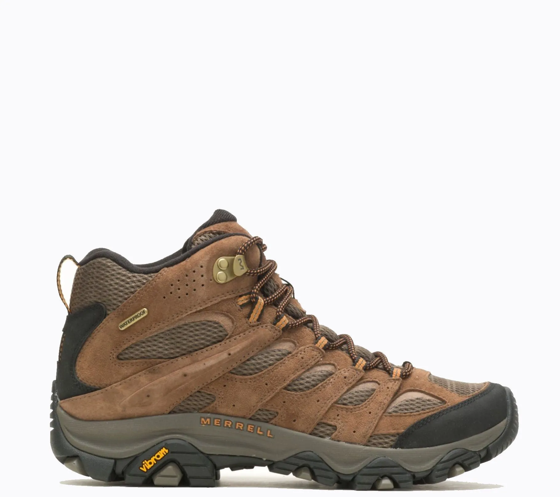 Merrell Men's Moab 3 Mid Boot