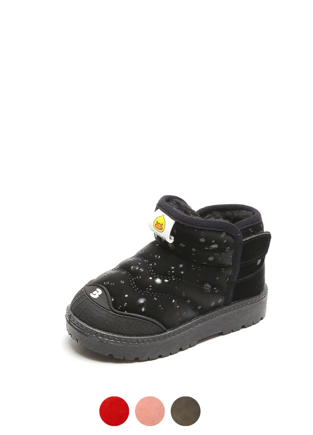 Molina Unisex Kids' Snow Boot