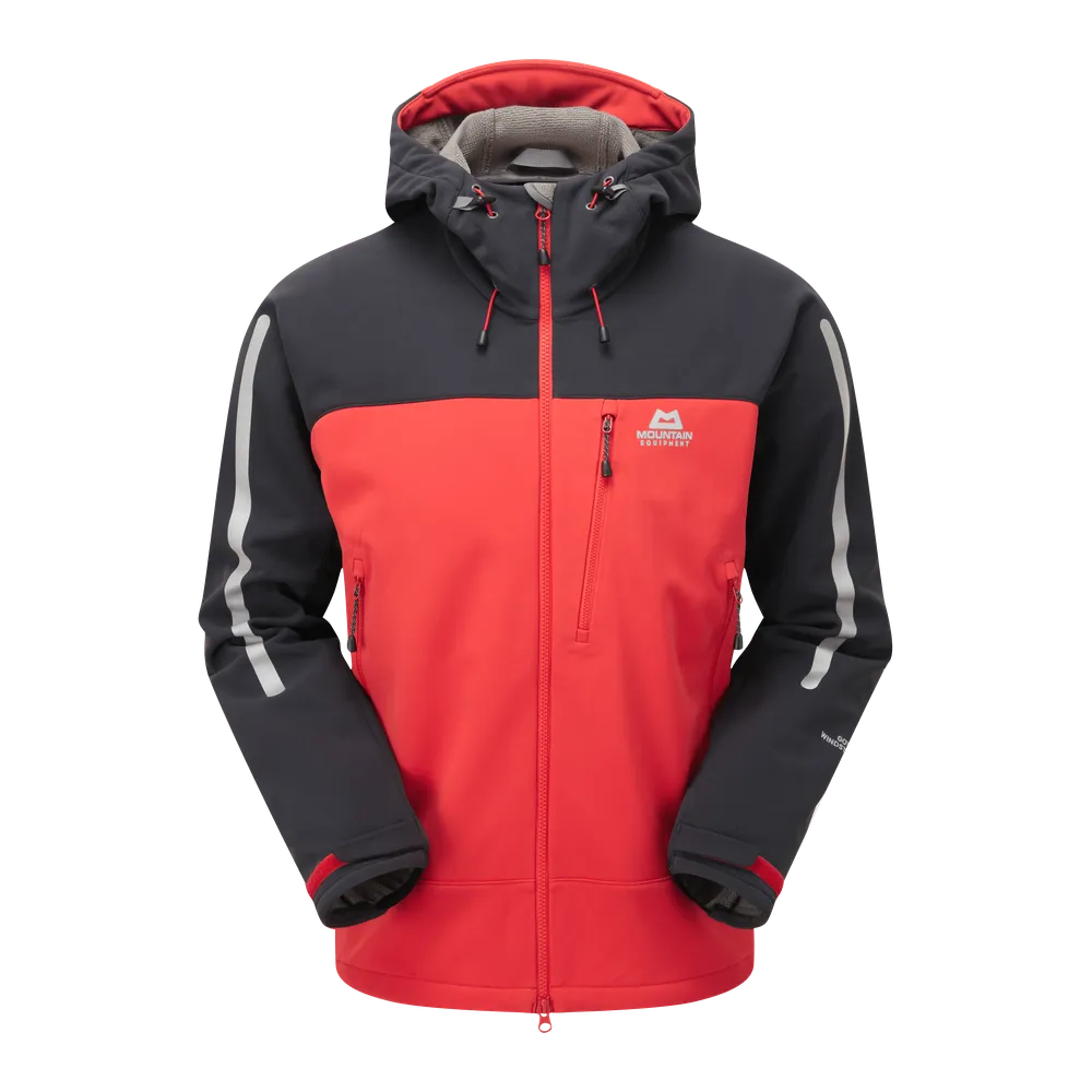 Mountain Equipment Vulcan MRT Jacket