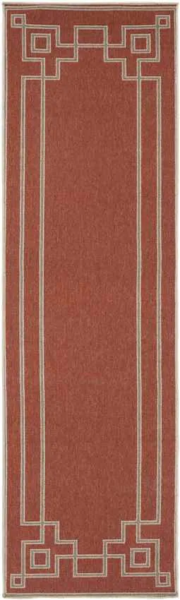 Natalie Outdoor Area Rug Carpet for Living Room Bedroom or Kitchen