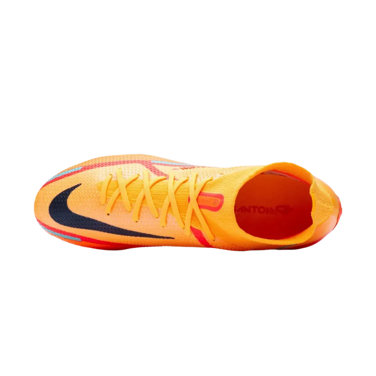 Nike Phantom GT2 Elite DF FG Orange - Goatkits Boots