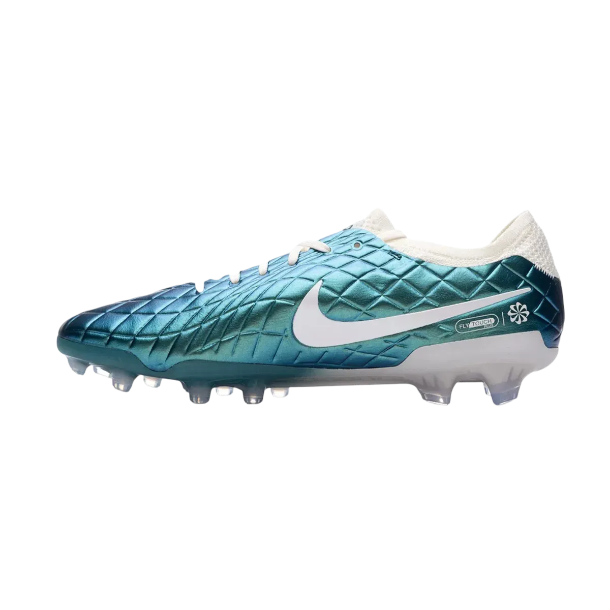 Nike Tiempo Legend 10 Elite FG Emerald - Goatkits Boots