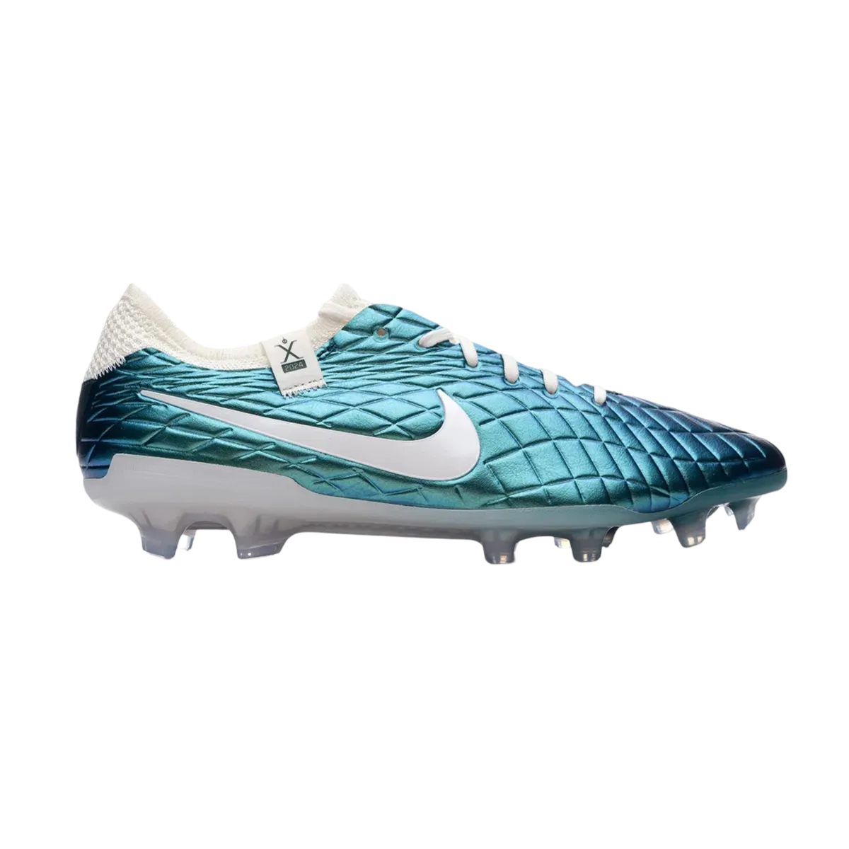 Nike Tiempo Legend 10 Elite FG Emerald - Goatkits Boots