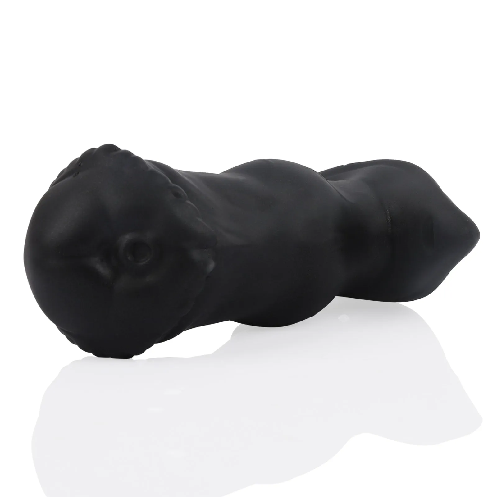 Nothosaur IPONY - Fantasy Dildo - 6.3 Inch Horse Knot Dildo - Flared Horse Dildo