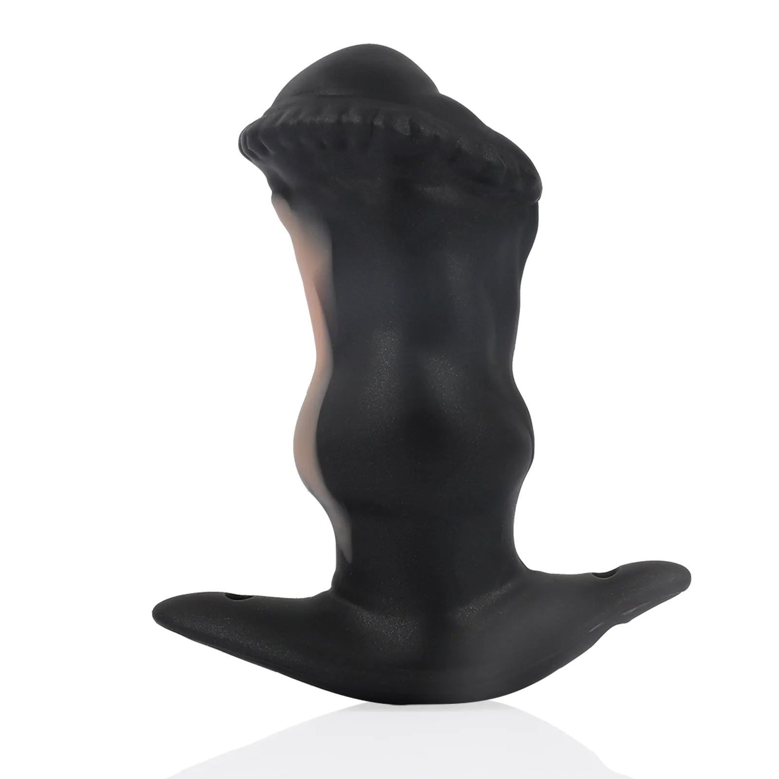 Nothosaur IPONY - Fantasy Dildo - 6.3 Inch Horse Knot Dildo - Flared Horse Dildo