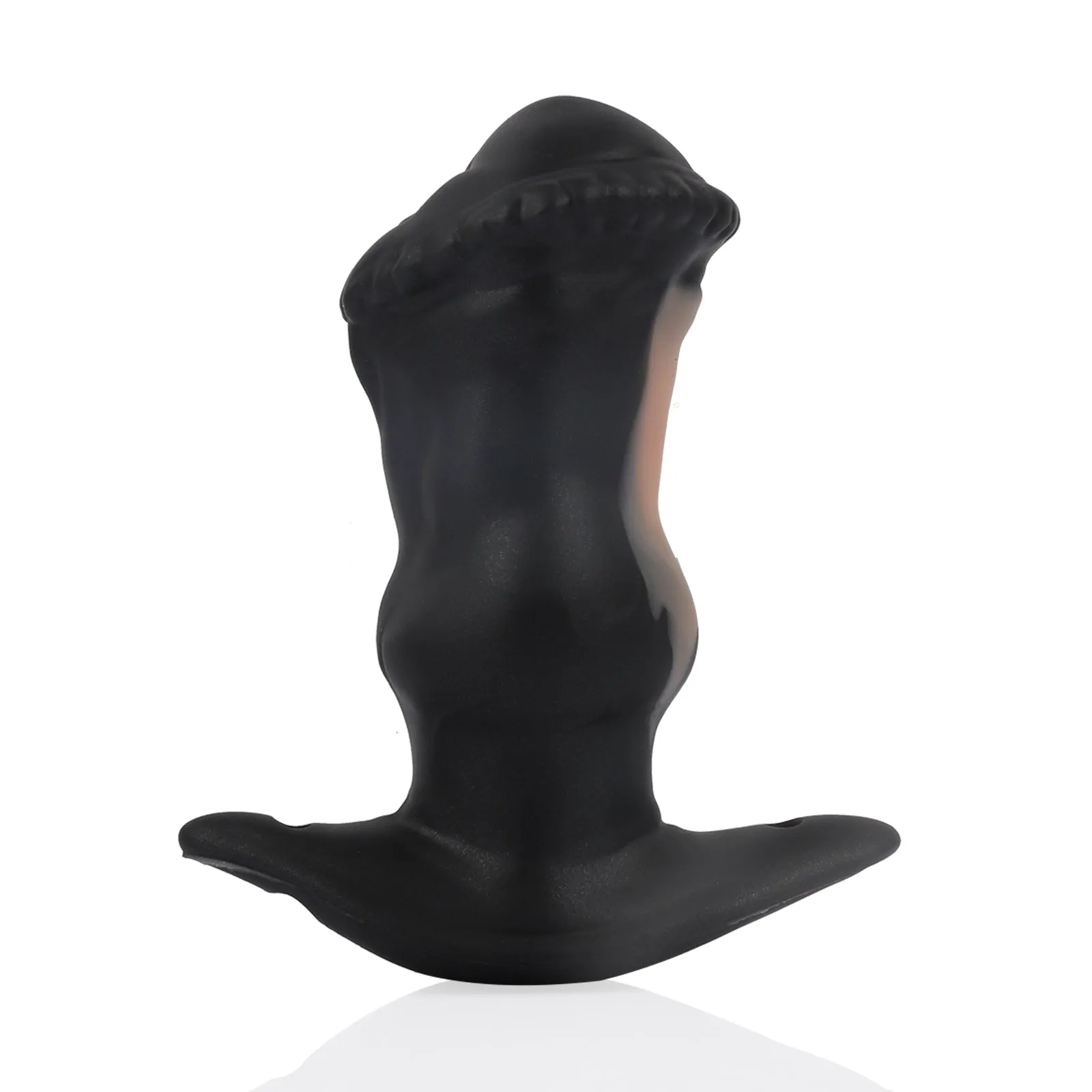 Nothosaur IPONY - Fantasy Dildo - 6.3 Inch Horse Knot Dildo - Flared Horse Dildo