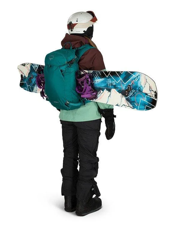 Osprey Sopris Pack 20L