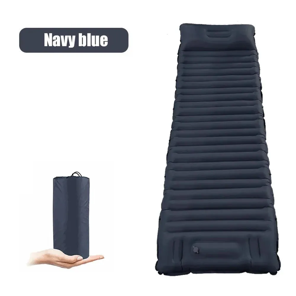 Outdoor Ultralight Inflatable Mattress