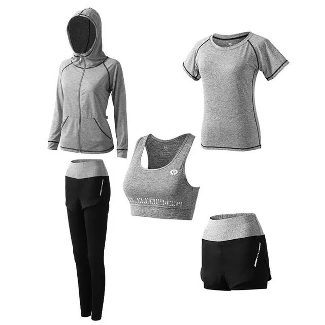 Outdoor Women Clothes