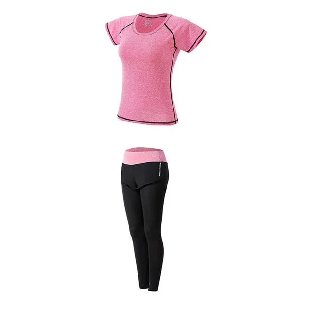 Outdoor Women Clothes