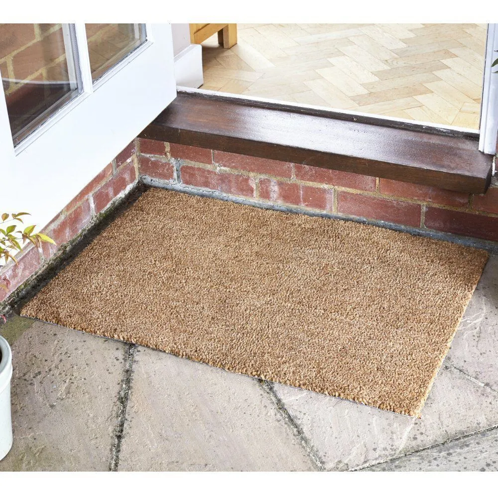 Outside In 90cm Original Decoir Doormat