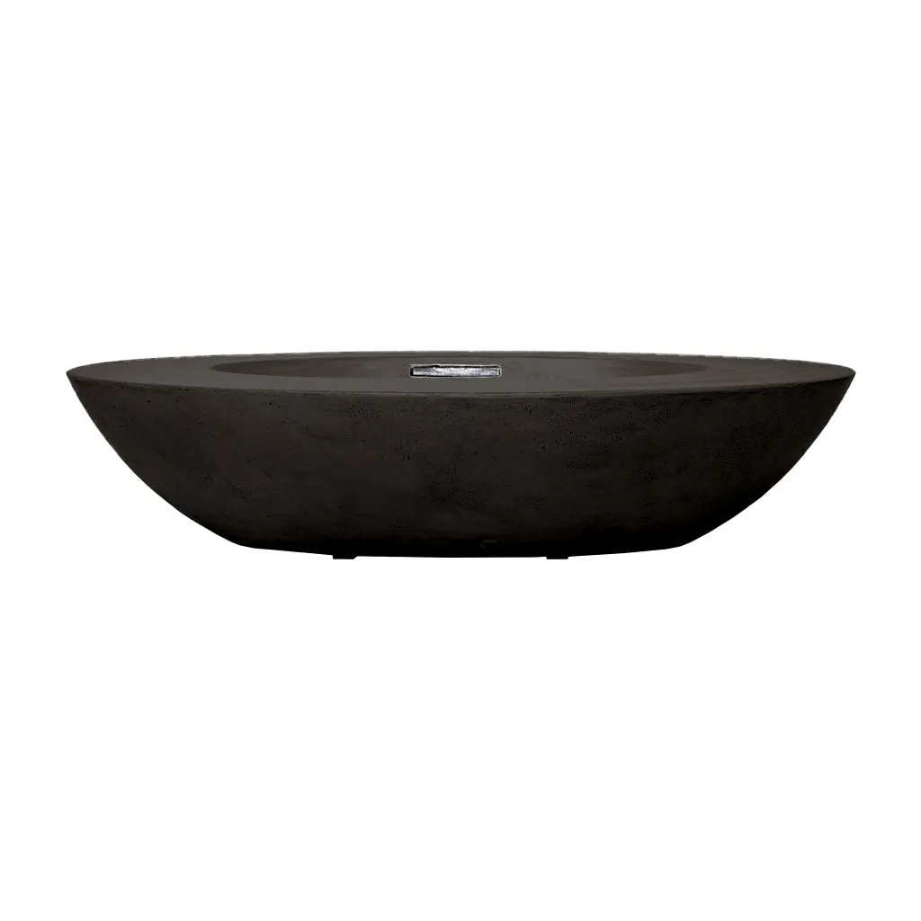 Sure! Here’s an optimized title for the Ovale Fire Bowl - Gas Fire Pit:

Elegant Ovale Gas Fire Pit Bowl - Outdoor Patio Heating Solution with Stylish Design

Feel free to ask for more variations or adjustments!