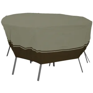 Patio Furniture Cover - Round Table