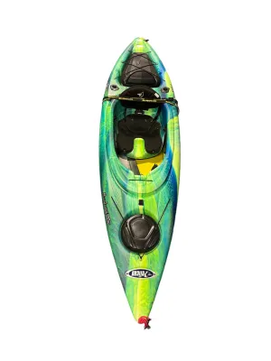 Pelican 100X Fishing Kayak - Local Pickup Only