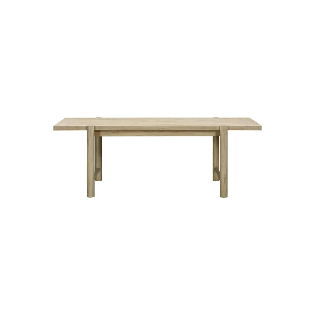 Penny Outdoor Dining Table