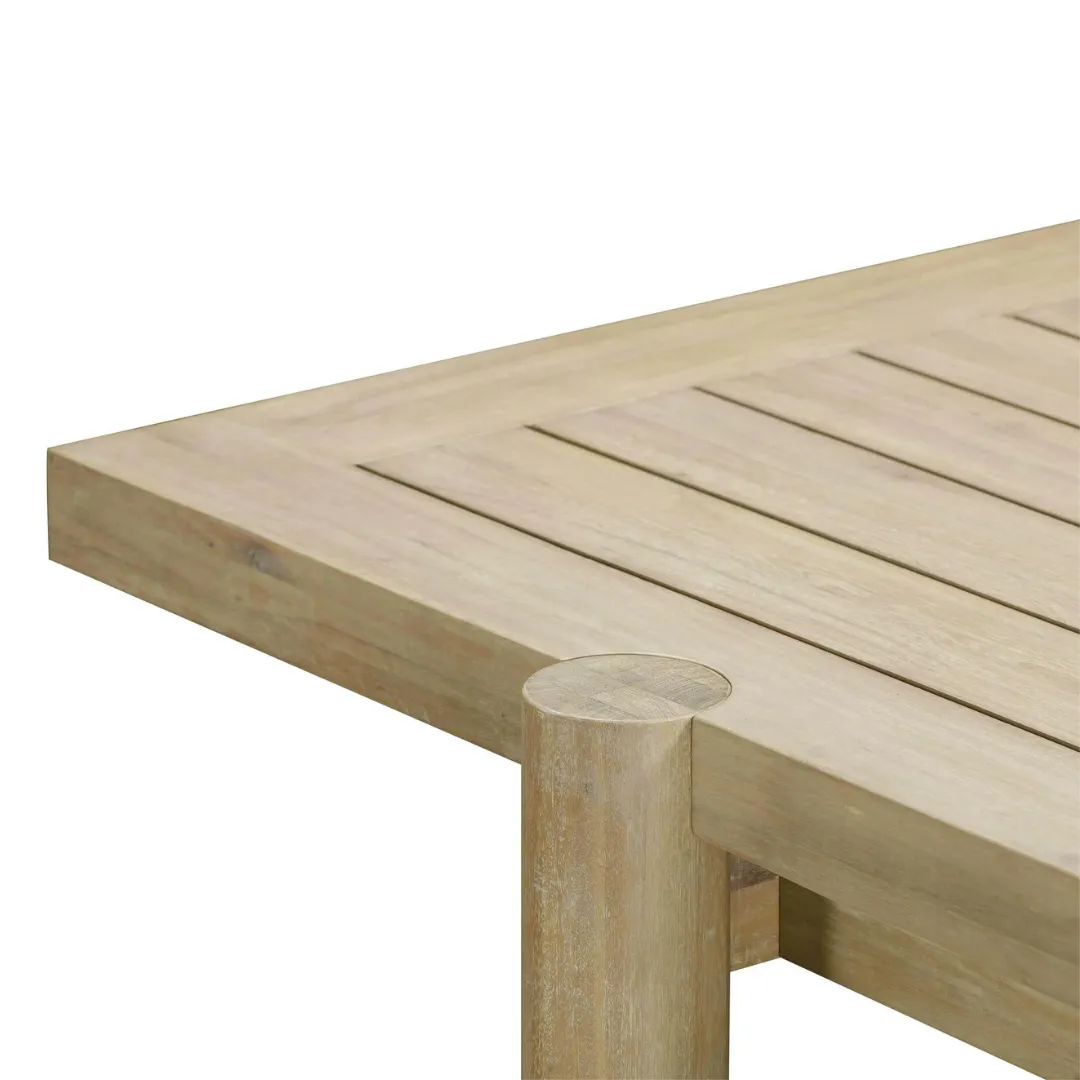 Penny Outdoor Dining Table