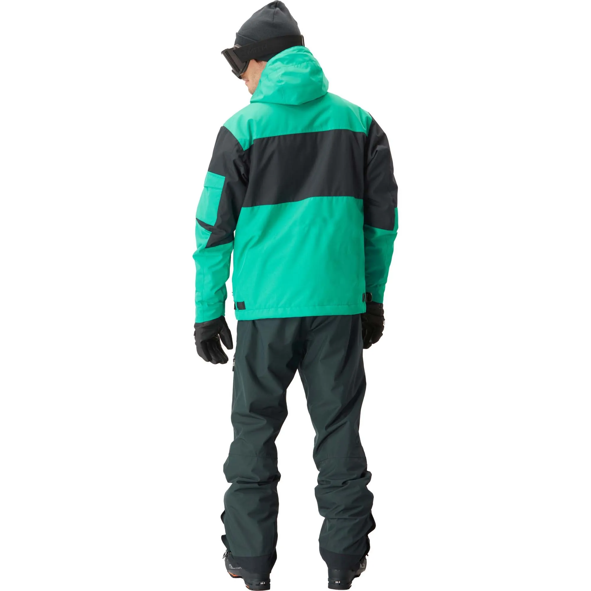 Picture Mens Ski Jacket - PAYMA