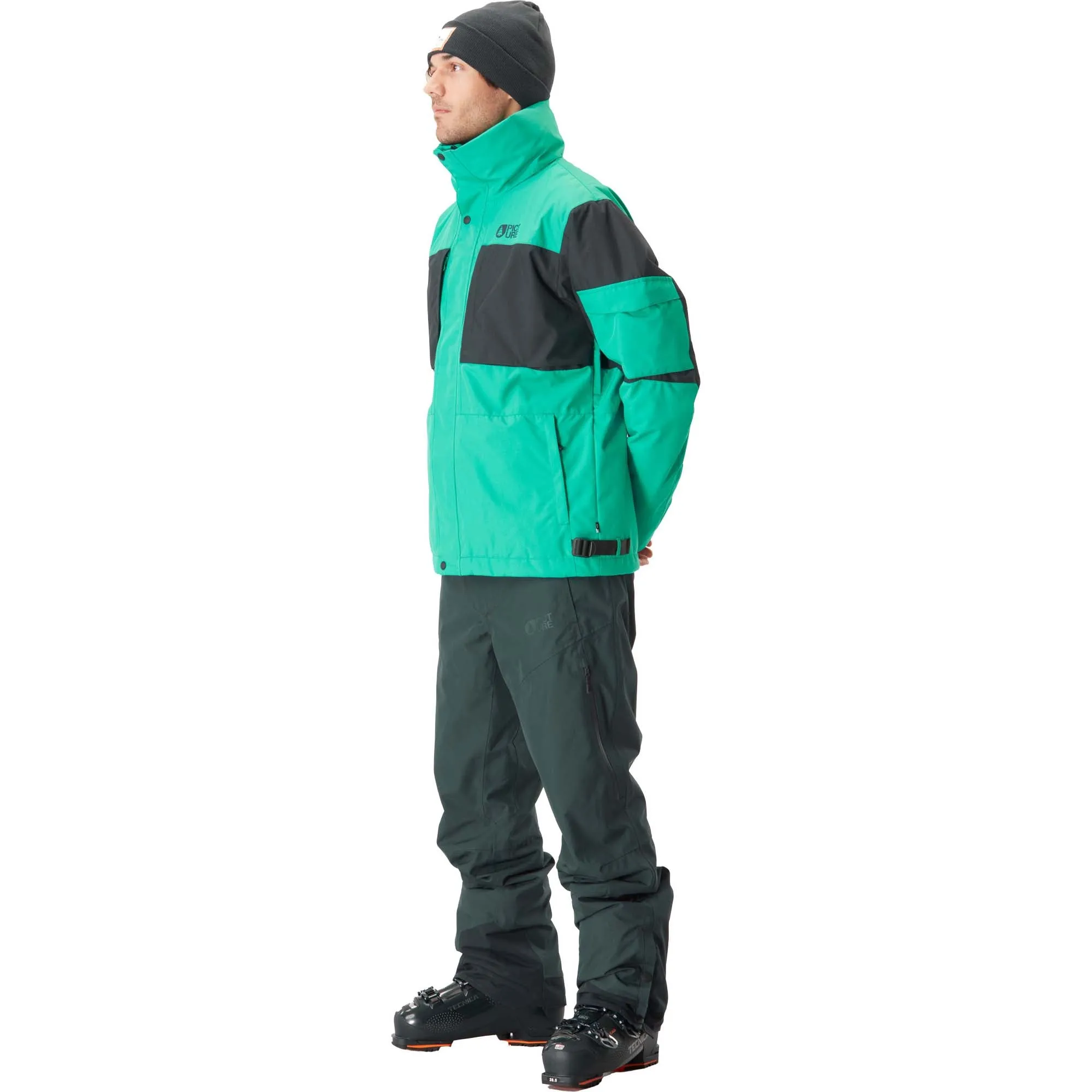 Picture Mens Ski Jacket - PAYMA