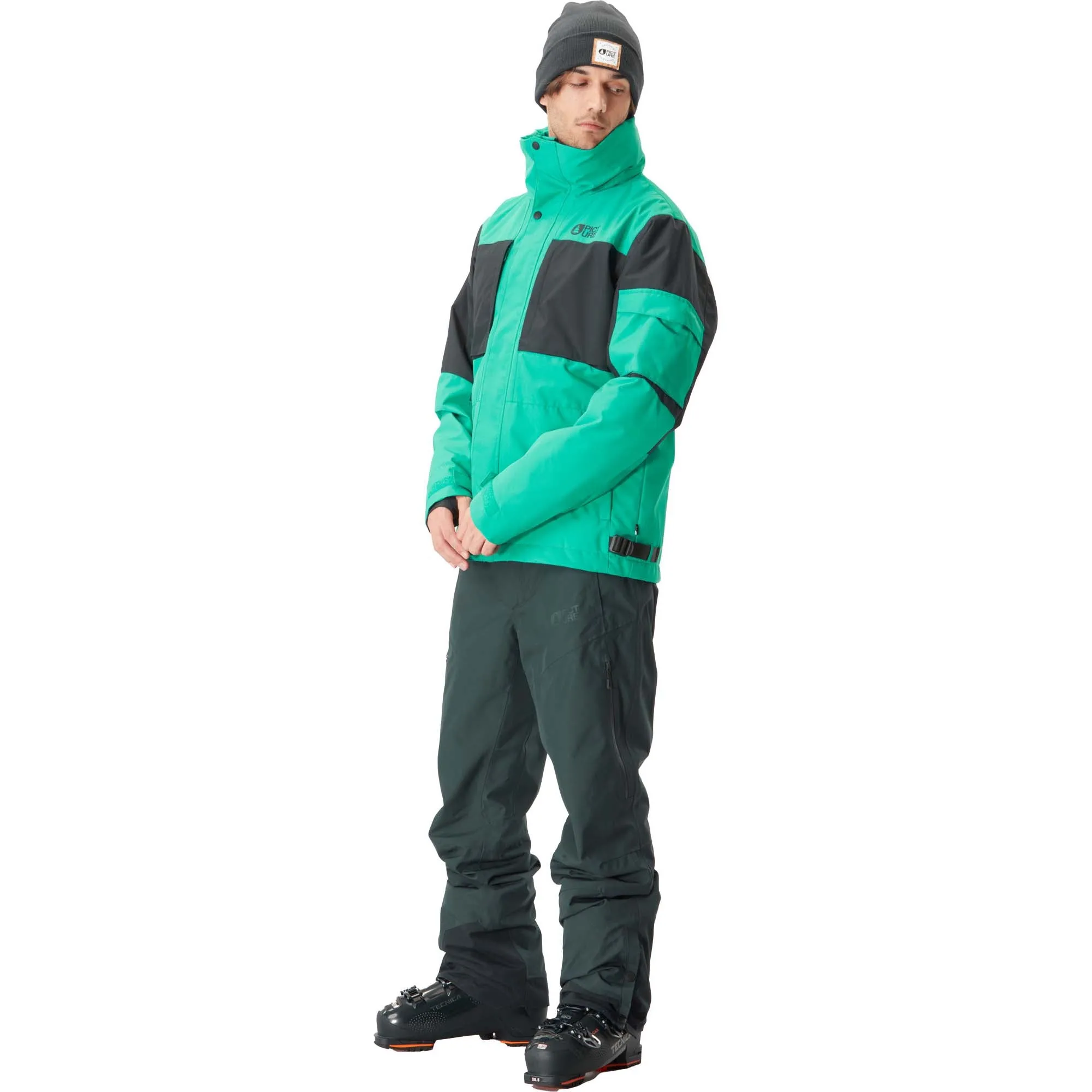 Picture Mens Ski Jacket - PAYMA