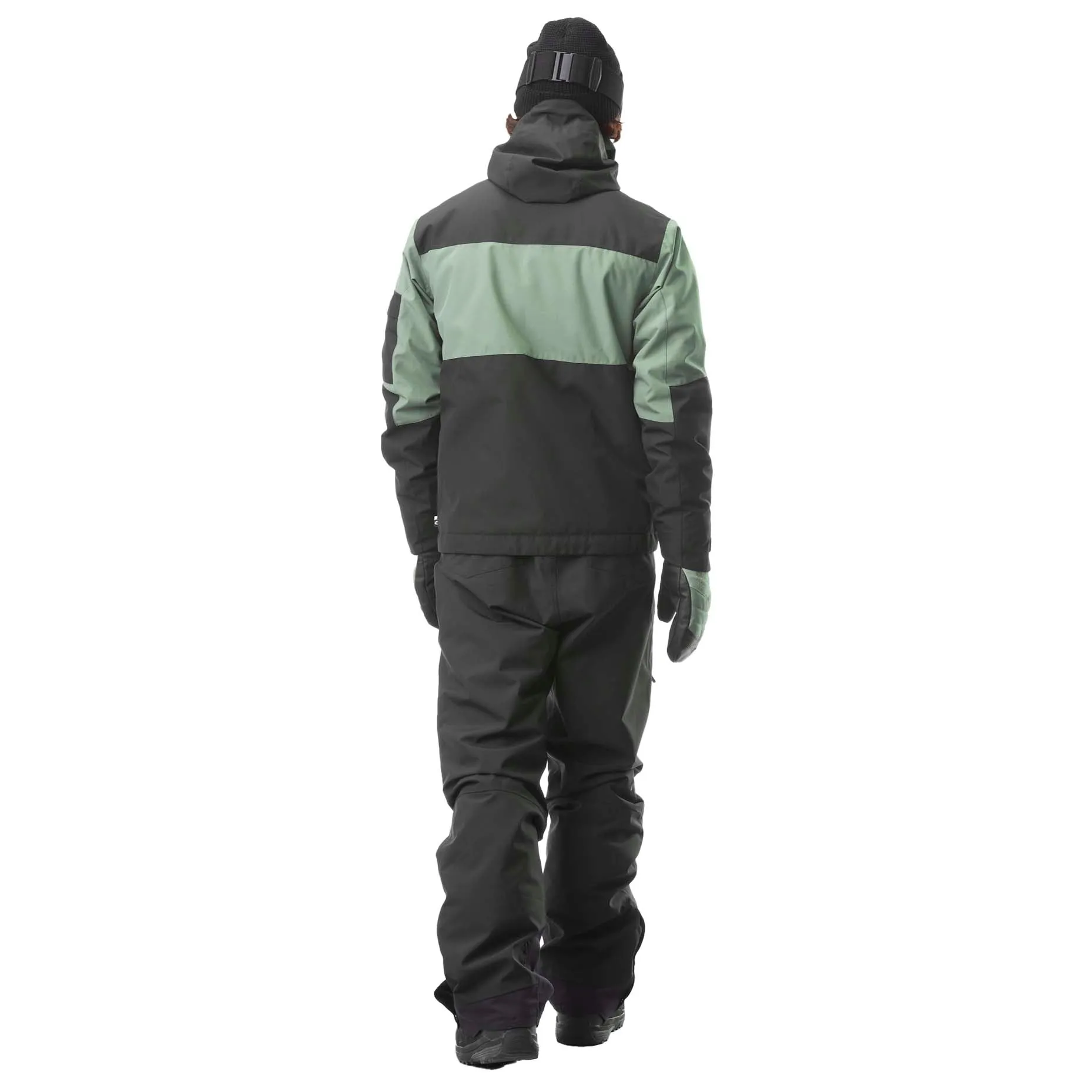 Picture Mens Ski Jacket - PAYMA