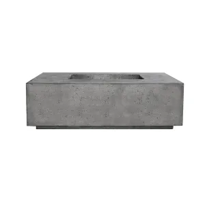 Porto 68 Fire Table - Gas Fire Pit