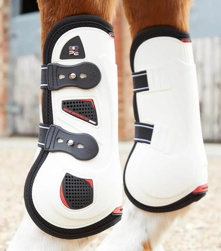 Premier Equine Kevlar Airtechnology Tendon Boot