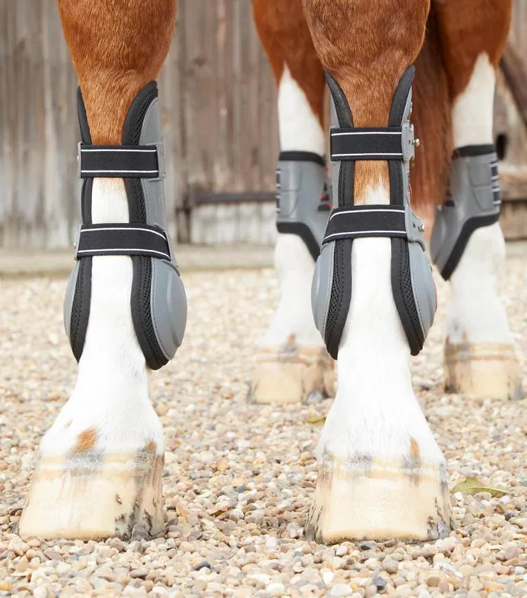 Premier Equine Kevlar Airtechnology Tendon Boot