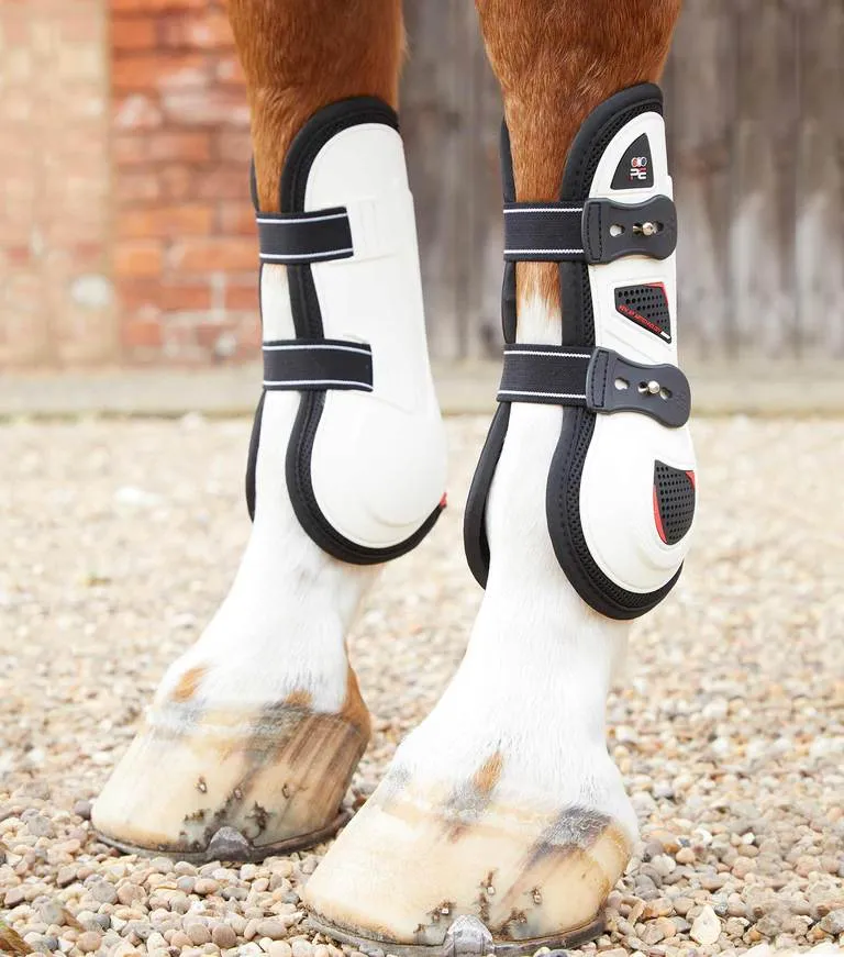 Premier Equine Kevlar Airtechnology Tendon Boot