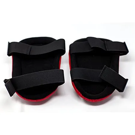 Professional Knee Pads with Heavy Duty Foam, Adjustable Straps