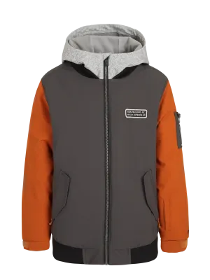 PrtJack Jr Snowjacket