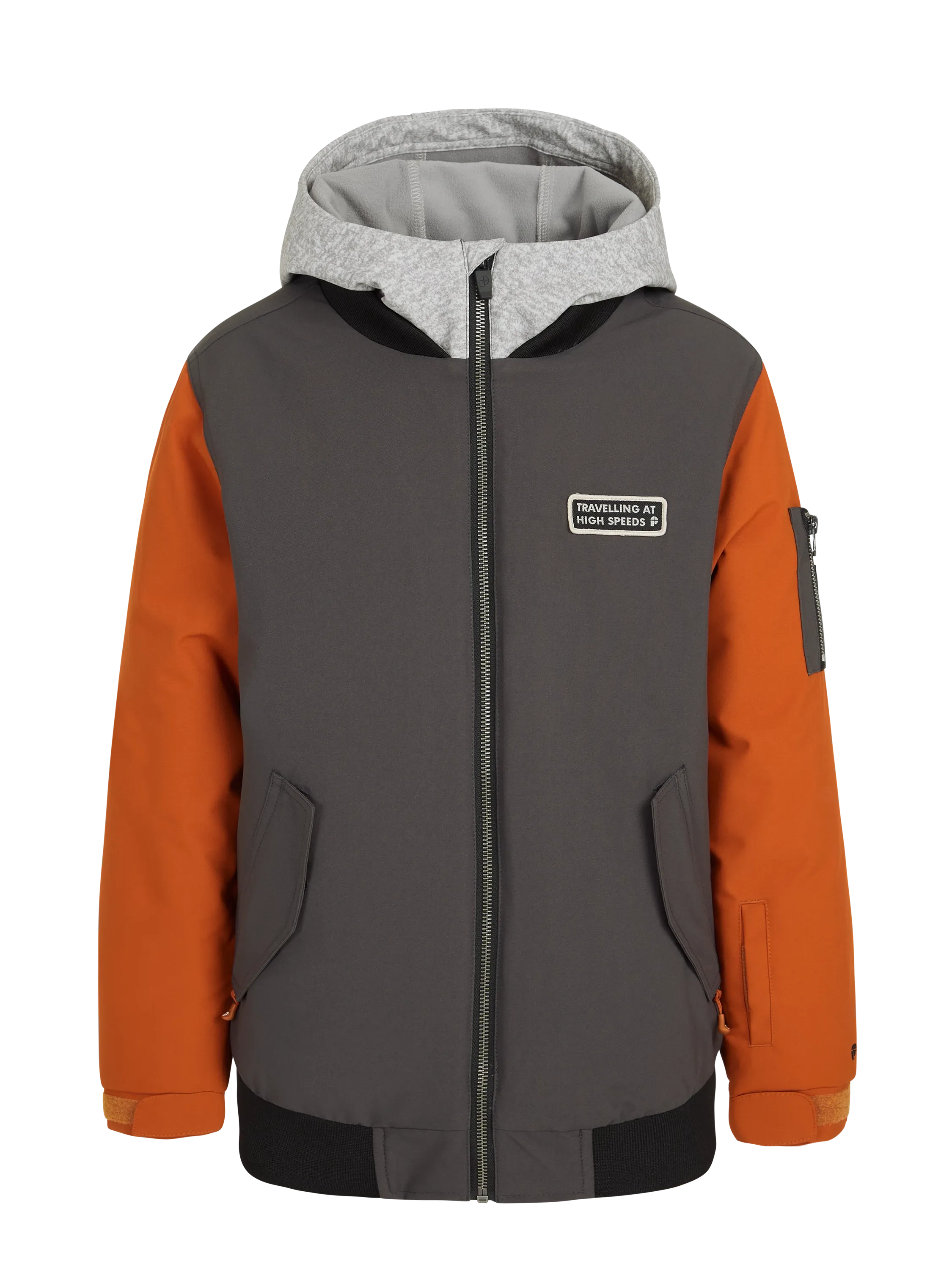 PrtJack Jr Snowjacket