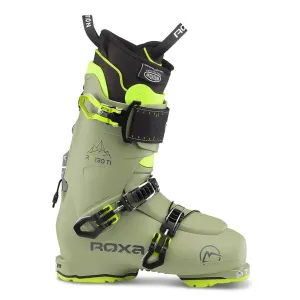 R3 130 TI I R GW Ski Boots 2023