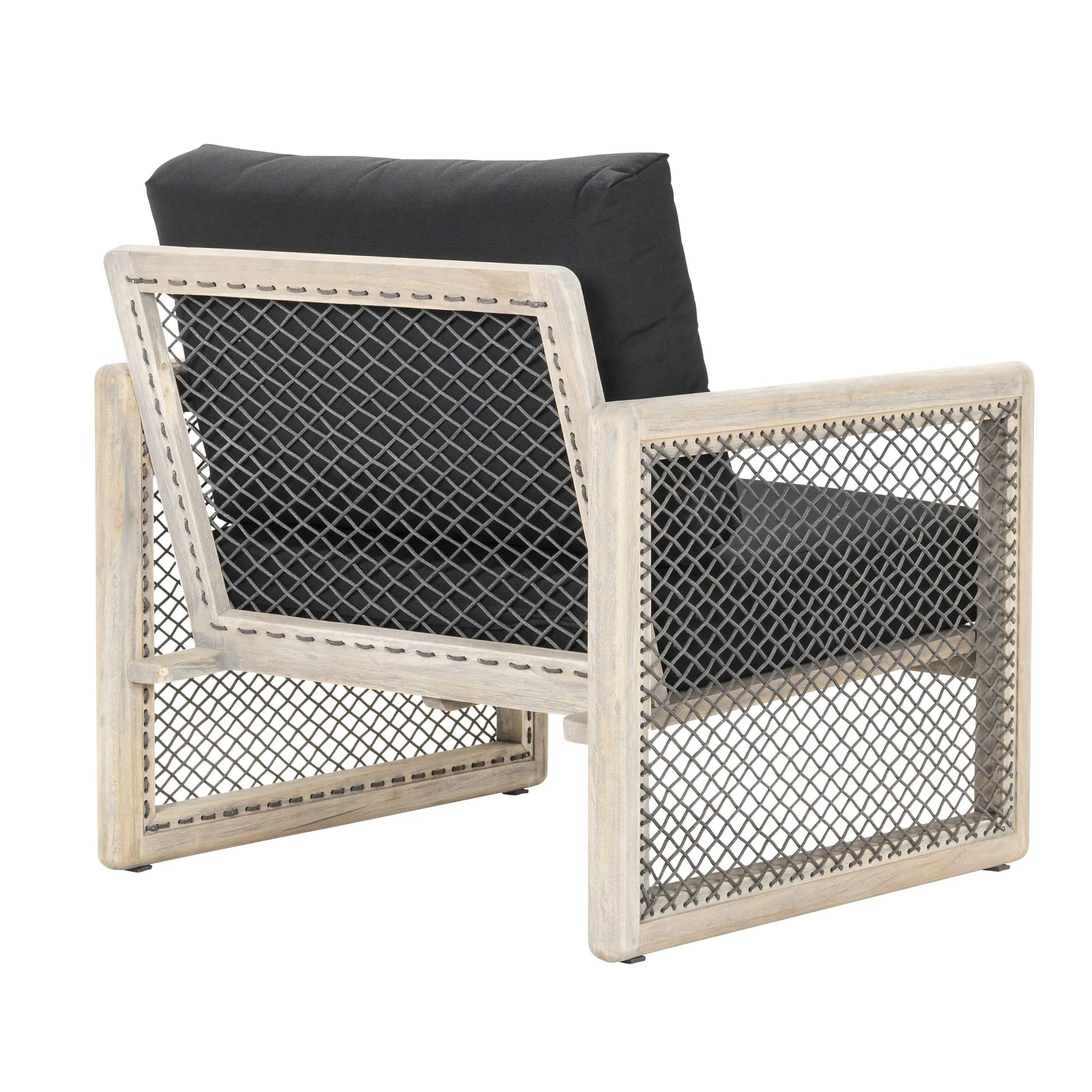 Rebecca Outdoor Lounge Chair