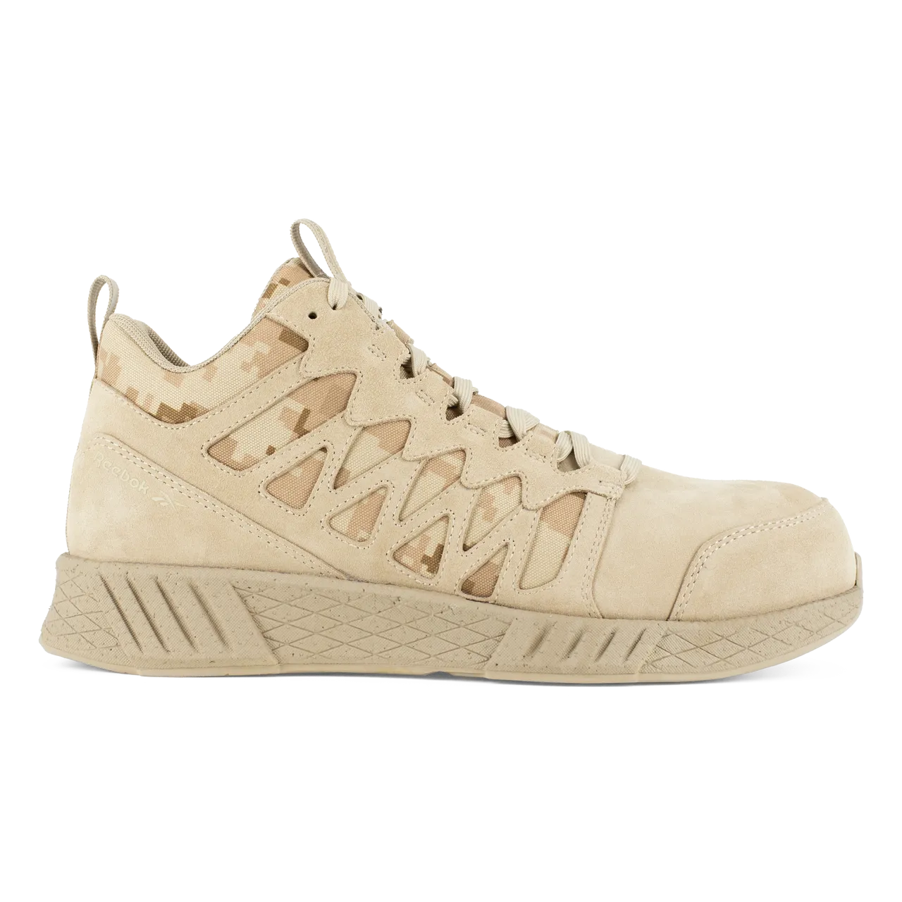 Reebok Floatride Energy Tactical Mid-Cut - RB4385