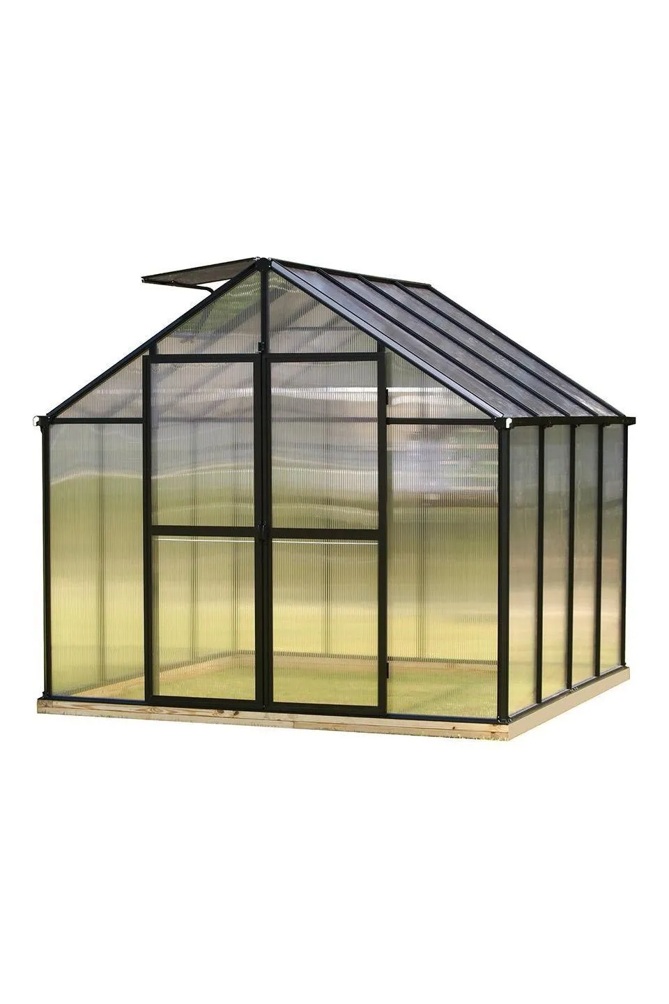 Riverstone MONT Greenhouse 8x12