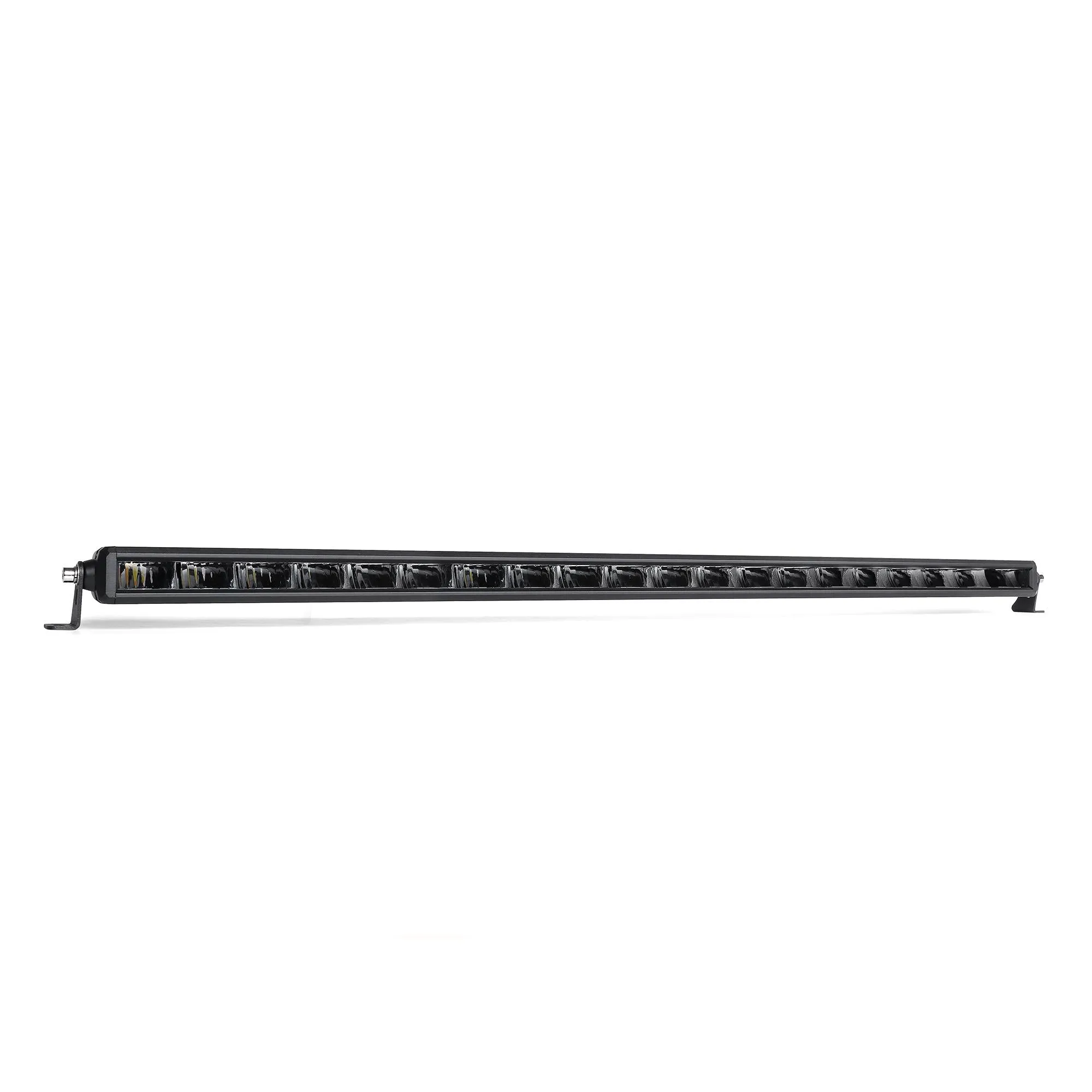 Rock Series 38 Inch Single Row LED Off-Road Light Bar High Power with Bracket