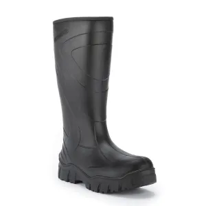 RockRooster Porter Men's PU Slip Resistant Rain Boots Gum Boots WS701